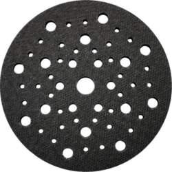 METABO SUPPORT PLATE 150mm MULTI-HOLE MEDIUM