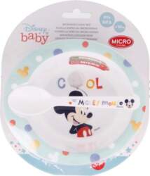 Mickey Mouse Mickey Mouse - Microwave