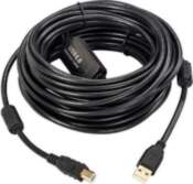 MicroConnect Active USB 2.0 A-B
