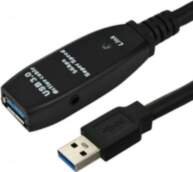 MicroConnect Active USB 3.0 cable