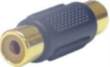 MicroConnect AUDAGG Adapter RCA - RCA