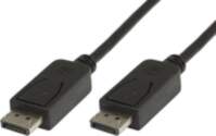 MicroConnect Displayport Cable 1m Displayport version