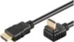 MicroConnect  HDMI 19 - 19 2m