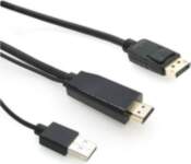 micro hdmi to hdmi converter