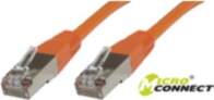 MicroConnect Patchcord S/FTP   CAT6   10m   LSZH