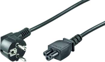 MicroConnect Power Cord CEE 7/7 -