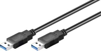 Microconnect USB3.0AA2B USB cable USB