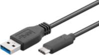 MicroConnect USB3.1 C - USB3