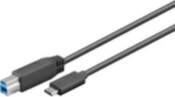 MicroConnect USB3.1 C - USB3