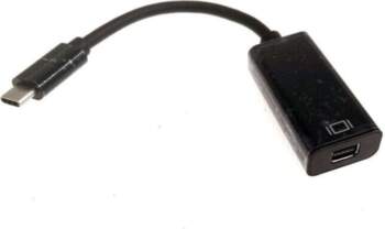 MicroConnect USB - C to Mini