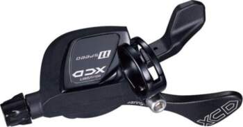 Microshift Manetka MICROSHIFT XCD  Prawa  11