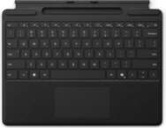 Microsoft Surface Pro Keyboard mit Stiftaufbewahrung