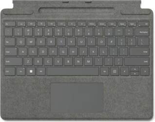 Microsoft Surface Pro Type Cover AT/DE