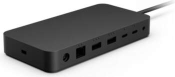 Microsoft Surface Thunderbolt 4 Dock USB4-/Thunderbolt