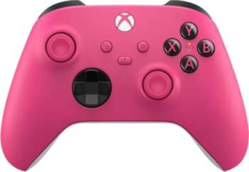Microsoft - Xbox X Wireless Controller