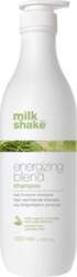 Milk Shake Energizing Blend Sulfates-Free Hair