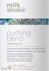 Milk Shake   Purifying Blend  Hair Shampoo