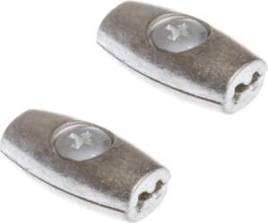 Milwaukee ROPE FLAT GRIP 3 MM