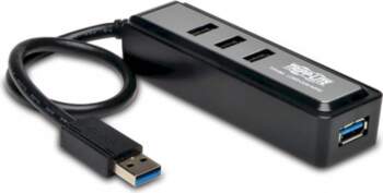 MINI 4PT USB 3.0 SS