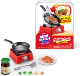 Mini Brands - Magic Cook Kitchen
