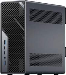 MINIS FORUM 02 Ultra Mini PC