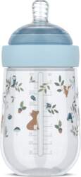 MIO BOTTLE WITH pacifier 240 ML