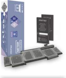 Mitsu Battery for Apple MacBook Pro