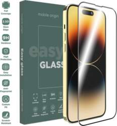 Mobile Origin EasyGlass Glass Apple iPhone
