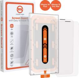 MOBILE ORIGIN Screen Guard iPhone 14