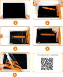 Mobile Origin Screen Guard - szklo