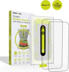 Mobile Origin Screen Guard with easy