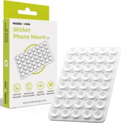 Mobile Origin Sticker Phone Mount O1