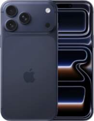 MOBILE PHONE IPHONE 17 PRO MAX/256GB