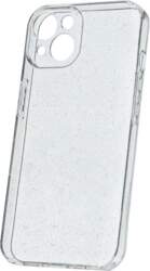Mocco Shine Back Case for Apple