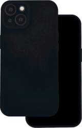 Mocco Silicon Back Case for Apple