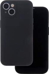 Mocco Solid Silicon Case for Samsung