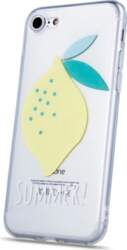 Mocco Trendy Ultra Back Case Silicone