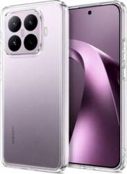 Mocco Ultra Back Case 2 mm