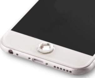 Mocco Universal Home Button Sticker Decoration