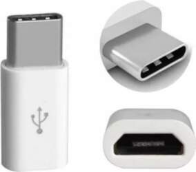 Mocco Universāls Adapteris Micro USB uz