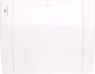 MODULE BOX  FLUSH  24 MOD.IP40