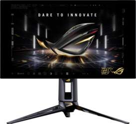 Monitor Asus ROG Swift Tandem OLED