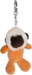 Monkey keychain 8 cm 4548678010656