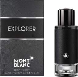 Mont Blanc Explorer Perfume EDP 30