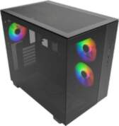 Montech KING 65 PRO PC-Gehause Midi-Tower