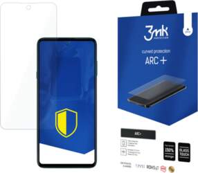 Motorola Edge 20 Lite - 3mk