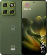 Motorola Edge 70 6.7" Dual