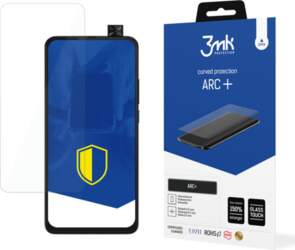 Motorola One Hyper - 3mk ARC+