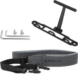Mount with strap Sunnylife for DJI
