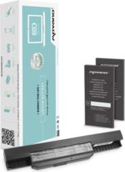 Movano battery for Asus A53 K53